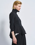 Load image into Gallery viewer, À la mode black jacket
