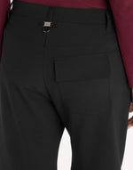 Load image into Gallery viewer, All in black trousers
