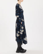 Load image into Gallery viewer, At-lenght dress
