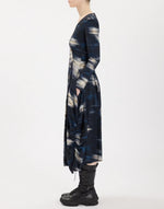 Load image into Gallery viewer, At-lenght dress
