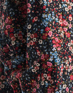 Load image into Gallery viewer, At-length floral dress
