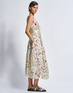 Load image into Gallery viewer, Awakening floral dress

