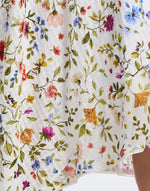Load image into Gallery viewer, Awakening floral dress

