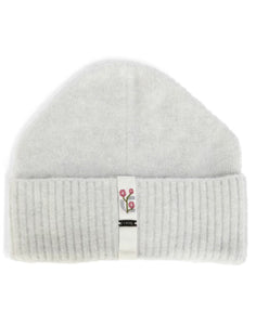 Bluey grey hat