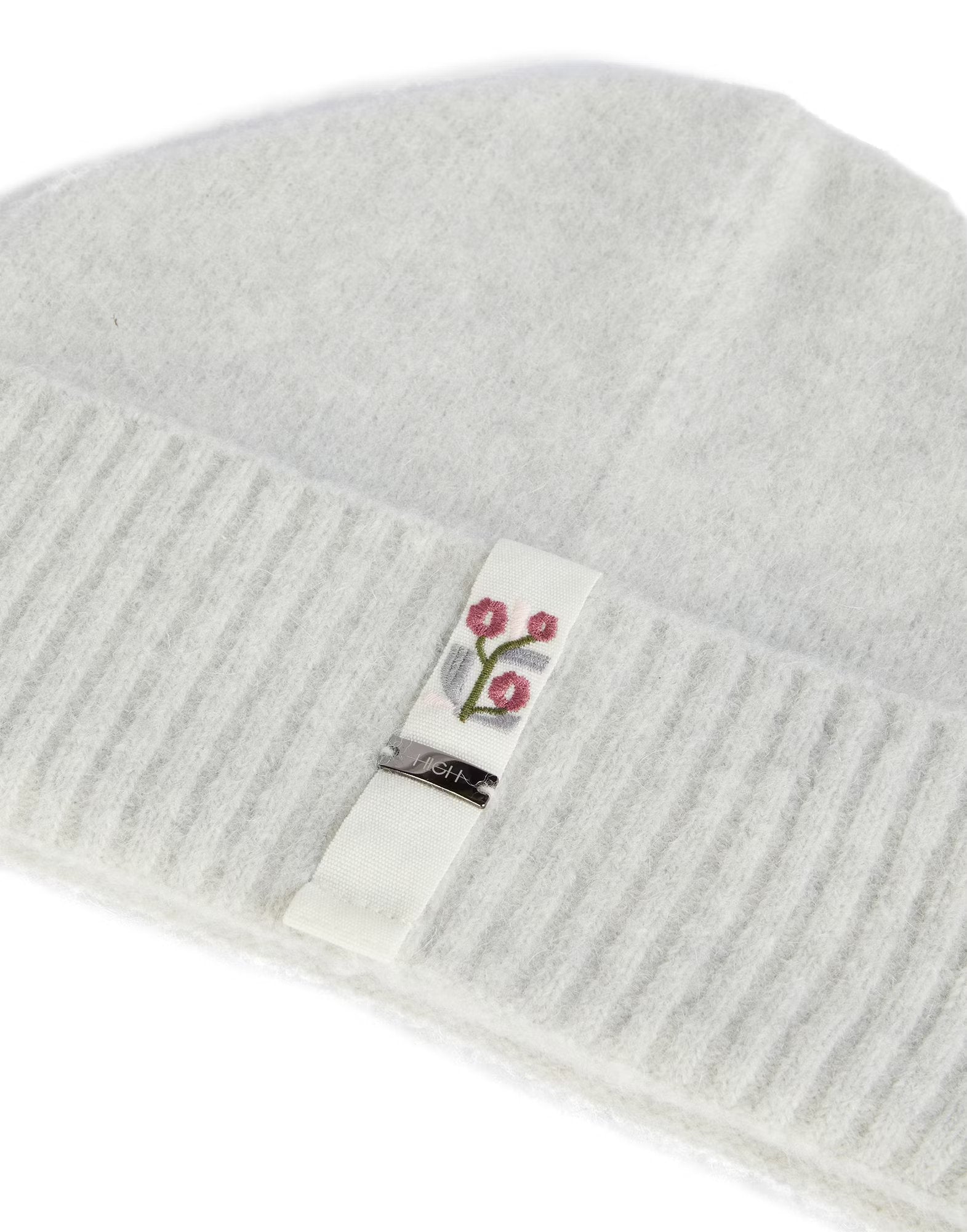 Bluey grey hat