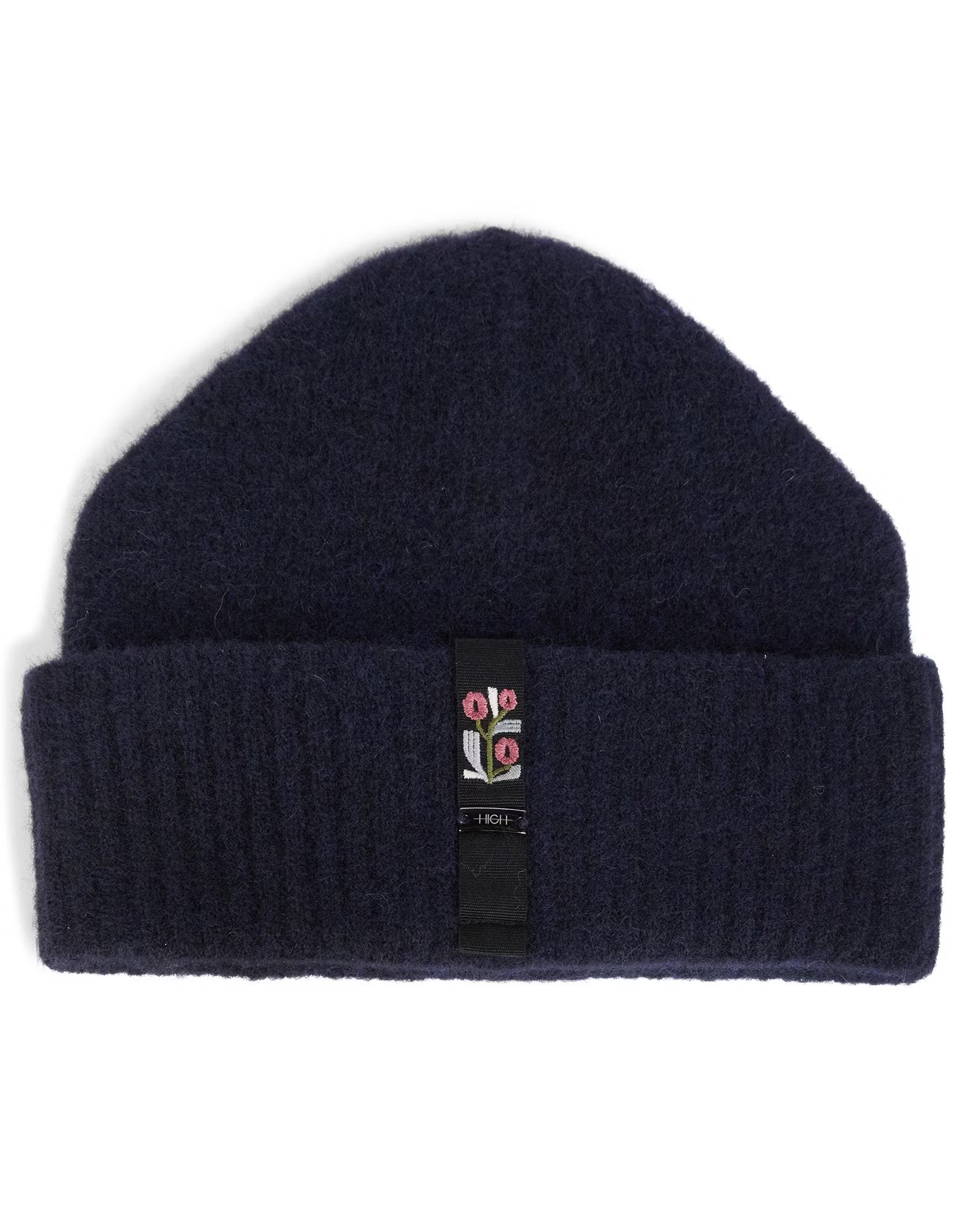 Bluey navy hat