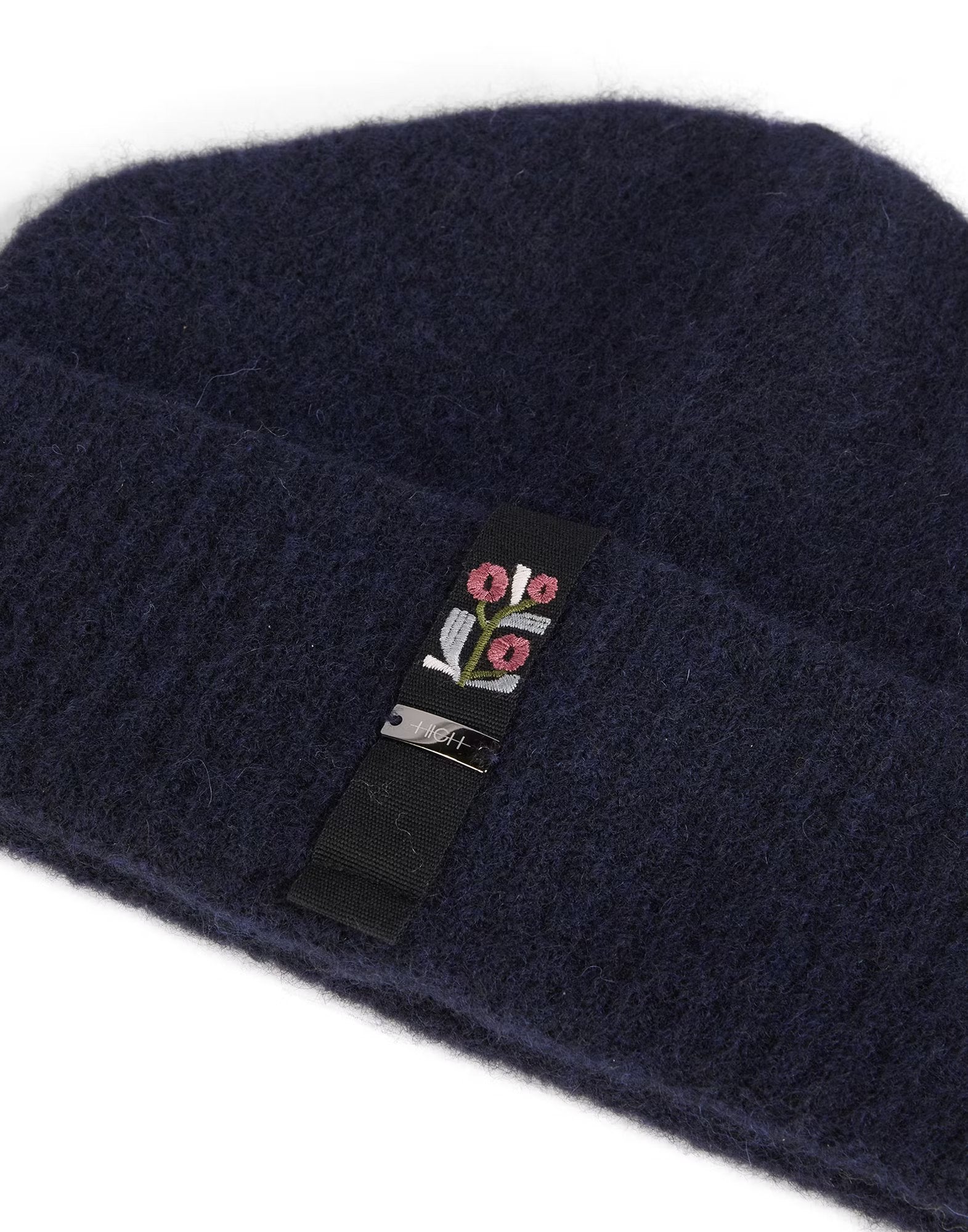 Bluey navy hat