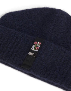 Bluey navy hat