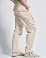 Load image into Gallery viewer, Bravery beige pants
