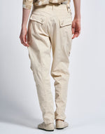 Load image into Gallery viewer, Bravery beige pants
