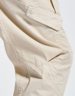 Load image into Gallery viewer, Bravery beige pants
