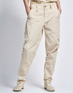 Load image into Gallery viewer, Bravery beige pants
