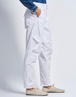 Load image into Gallery viewer, Bravery white pants
