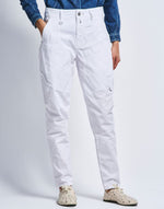 Load image into Gallery viewer, Bravery white pants
