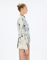 Load image into Gallery viewer, Brig white cardigan
