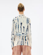 Load image into Gallery viewer, Brig white cardigan
