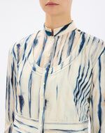 Load image into Gallery viewer, Brig white cardigan
