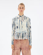 Load image into Gallery viewer, Brig white cardigan

