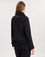 Load image into Gallery viewer, Fly black jacket
