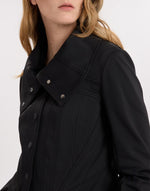 Load image into Gallery viewer, Fly black jacket

