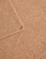 Load image into Gallery viewer, Frosty camel scarf

