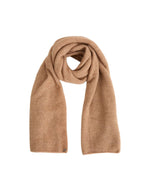 Load image into Gallery viewer, Frosty camel scarf
