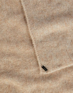Load image into Gallery viewer, Frosty beige scarf
