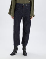 Load image into Gallery viewer, Furore denim pants
