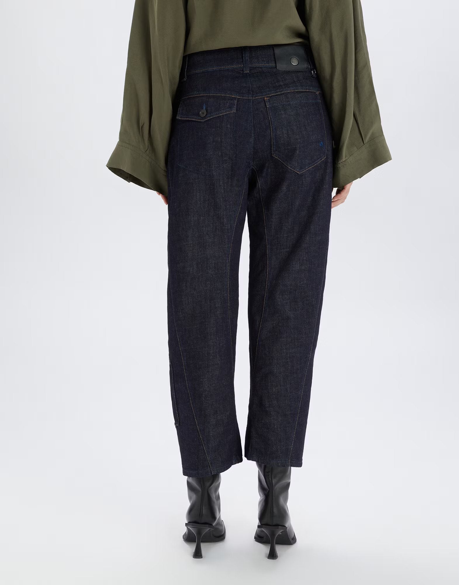 Furore denim pants