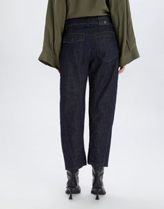 Furore denim pants
