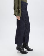 Load image into Gallery viewer, Furore denim pants
