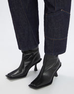 Load image into Gallery viewer, Furore denim pants
