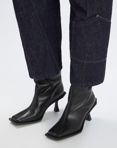 Furore denim pants