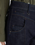 Load image into Gallery viewer, Furore denim pants
