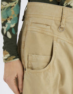 Load image into Gallery viewer, Furore beige trousers
