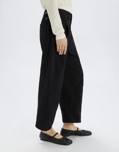 Furore black trousers