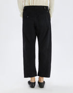 Load image into Gallery viewer, Furore black trousers
