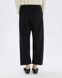 Furore black trousers