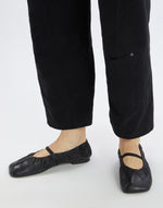 Load image into Gallery viewer, Furore black trousers
