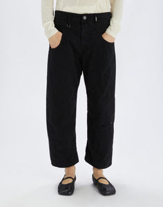 Furore black trousers
