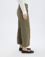 Load image into Gallery viewer, Furore green trousers
