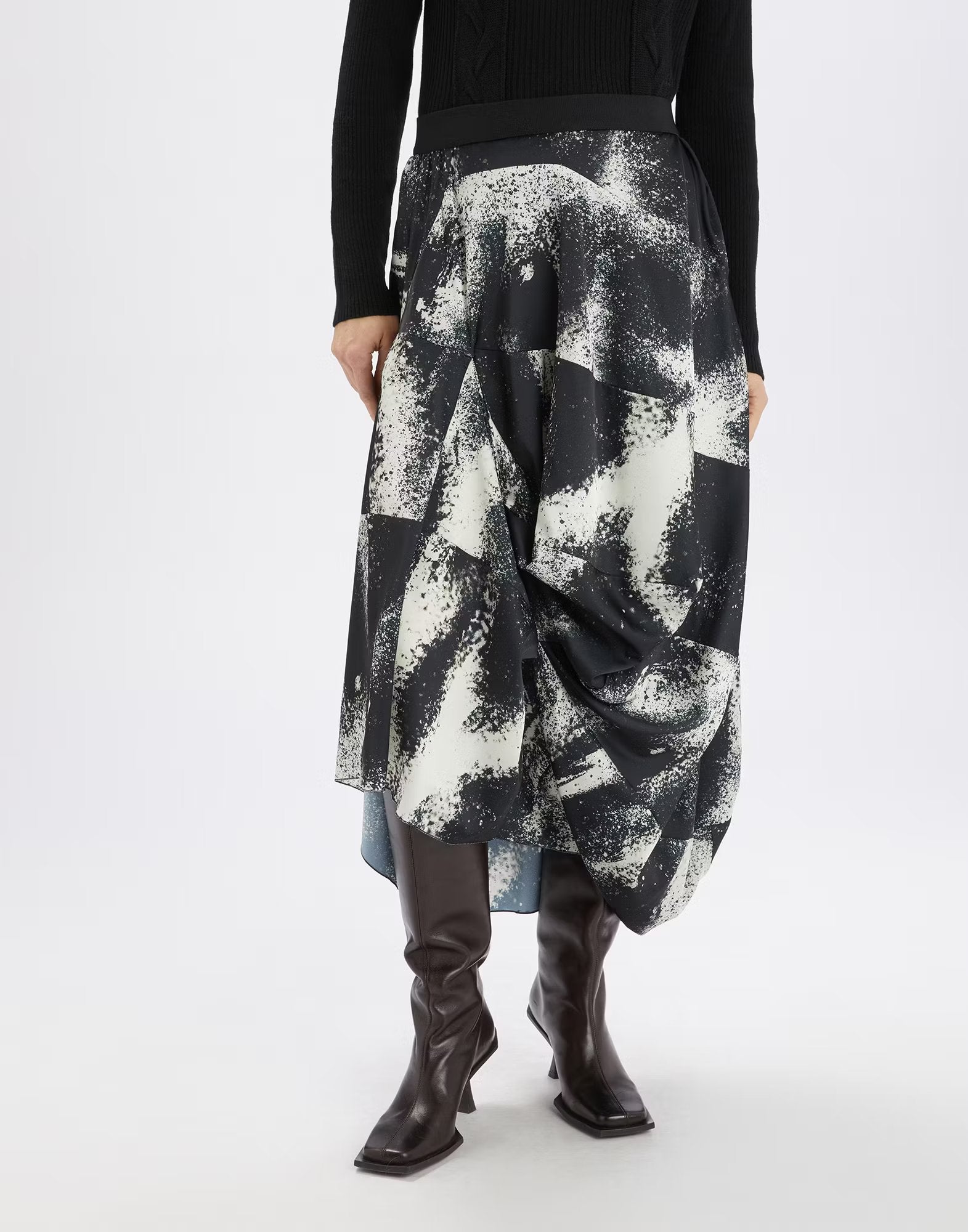 Geek skirt