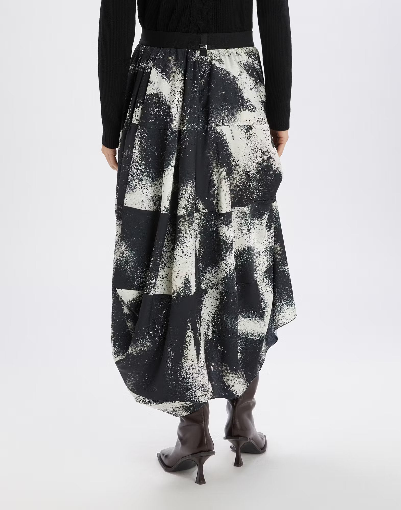 Geek skirt