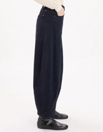 Load image into Gallery viewer, Gotland navy trousers
