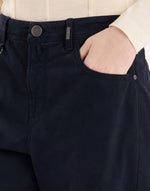Load image into Gallery viewer, Gotland navy trousers
