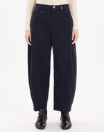 Load image into Gallery viewer, Gotland navy trousers
