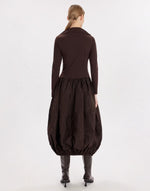 Load image into Gallery viewer, Grid dress
