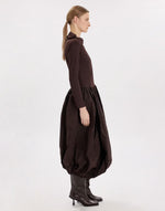 Load image into Gallery viewer, Grid dress
