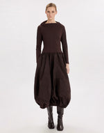 Load image into Gallery viewer, Grid dress
