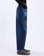 Load image into Gallery viewer, Happily jeans
